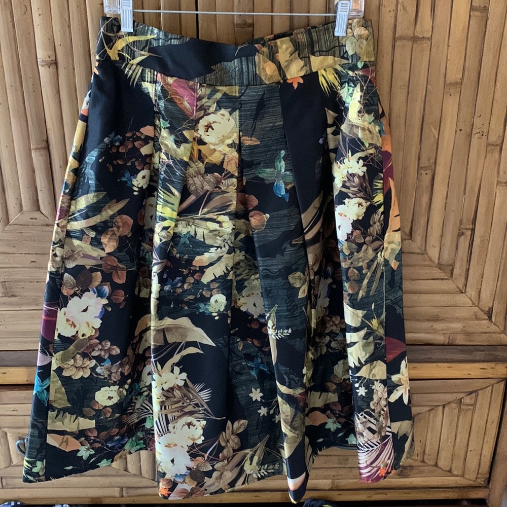 Elliot Lauren skirt
